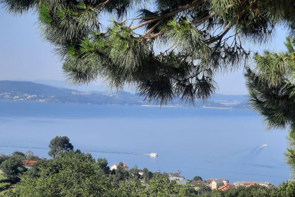 산신소 La Casita 빌라 외부 사진
